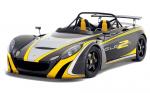 Lotus 2-Eleven 2007 года